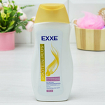 Бальзам-ополаскиватель PROTEIN PLUS "Протеиновое восстановление" 400мл EXXE