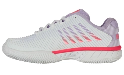 Женские теннисные кроссовки K-Swiss Hypercourt Express 2 Clay