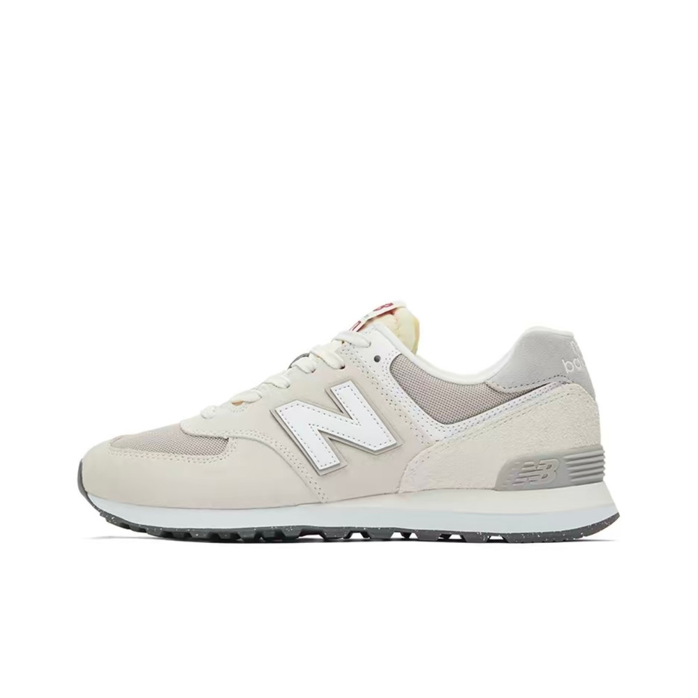 New Balance 574 "Cream"