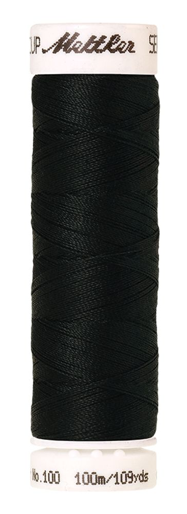 Нитки универсальные Mettler Seralon 100 (100 м), 5 кат. | цв. 0425