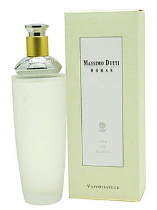 Massimo Dutti Woman