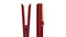 Выпрямитель Dyson Airstrait HT01 Red Velvet/Gold [IN]