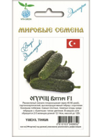 Семена огурцов Вятич F1, 7 семян (Вита Грин / Экстра)