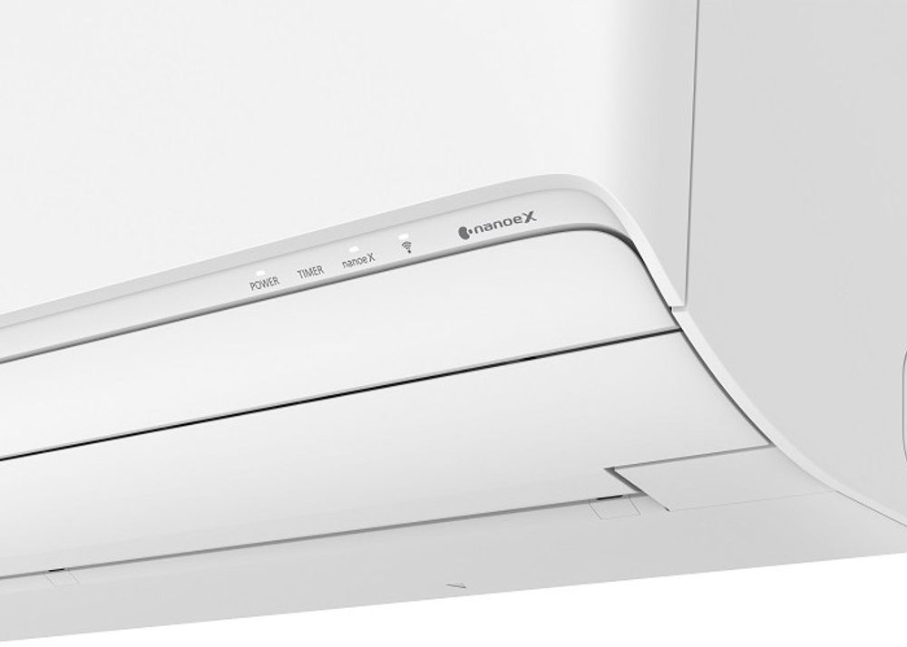Сплит-система кондиционер настенный Panasonic Design CS-Z50ZKEW/CU-Z50ZKE на 50 м²