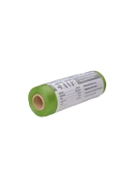 Нитки капроновые (полиамидные) Петроканат Extra, 100 г. 187tex*3 (1,20 мм), 150 м, оливковые, в комплекте 3 шт