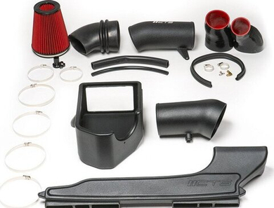 Система впуска CTS Turbo Audi 8V/8Y RS3 5" Intake System