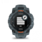 Умные часы Garmin Instinct 3 Solar 45 mm Twilight with Twilight Band