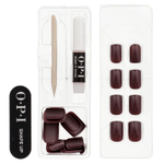 OPI, On Point, мгновенная нанесение, короткая шерсть, набор из 27 предметов