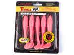 Виброхвост Lucky John Tioga Fat 140146 3.9" (100 мм)