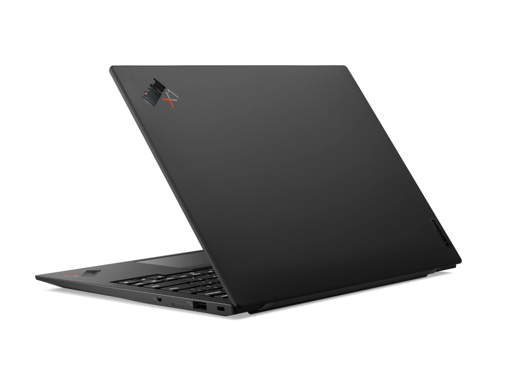 14" Ноутбук Lenovo ThinkPad X1 Carbon G9 (1920x1200, Intel Core i7-1185G7, RAM 16ГБ, SSD 512ГБ, Intel Iris Xe Graphics, Win 11)