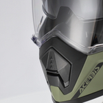 Шлем Acerbis ASSAULT HELMET