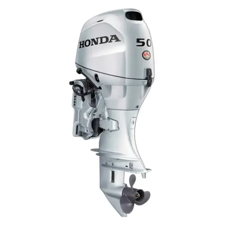 Лодочный мотор Honda BF50DK4 LRTD
