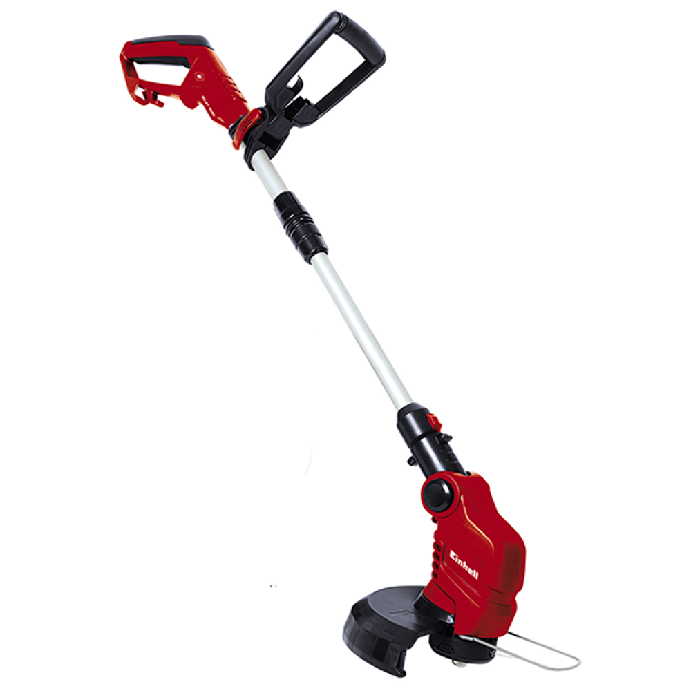 Триммер электро Einhell GC-ET 4025 (0.4кВт, 25см)