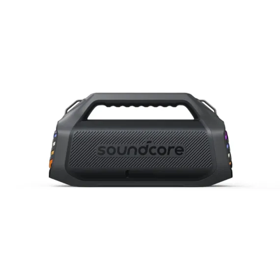 Anker Soundcore Boom 2 Pro Black