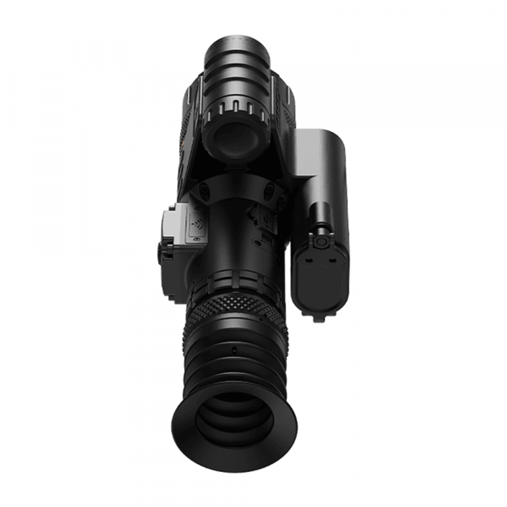 Тепловизионный прицел Windford Surt 335 L (384*288, 35 мм)