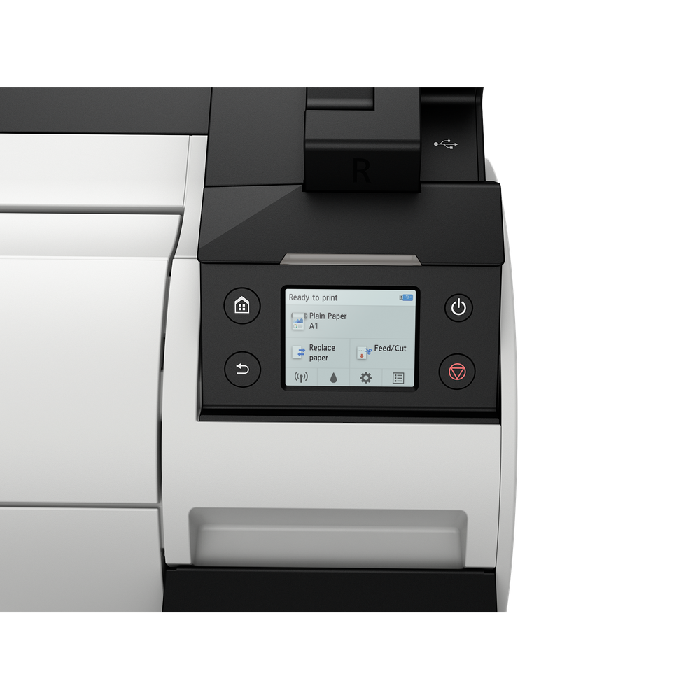 Широкоформатный принтер Canon imagePROGRAF TM-205 (3060C003)