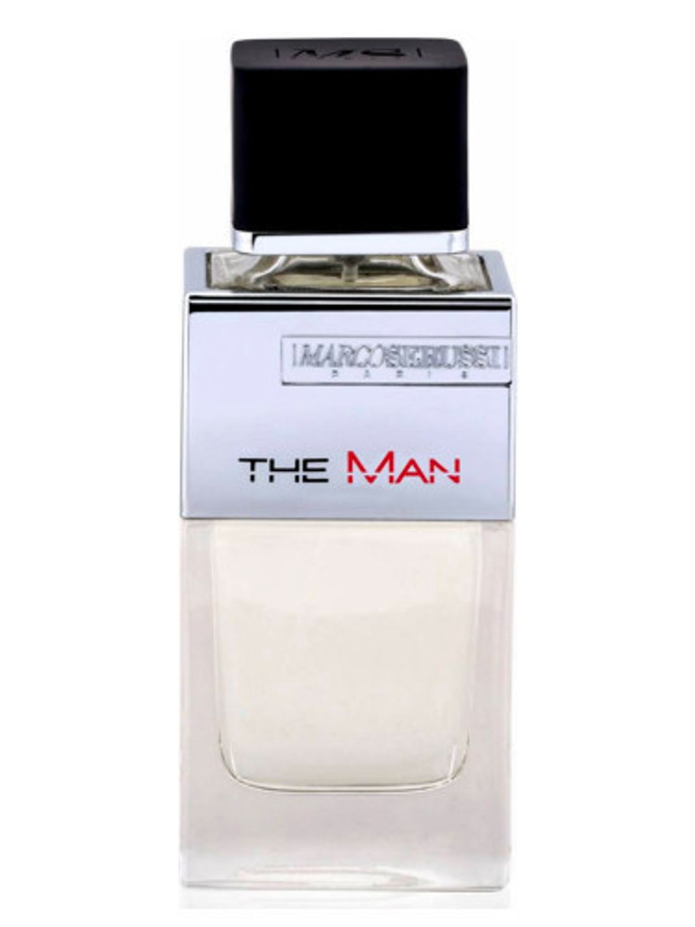 Parfums Marco Serussi The Man