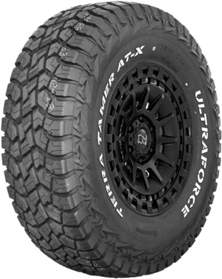 Шина ULTRAFORCE Terra Tamer AT-X 285/75R16LT 126/123R