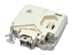 Замок люка (УБЛ) для стиральной машины Bosch 621550 квадратной формы