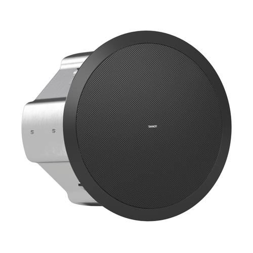 TANNOY CVS 801 BK - потолочная коаксиальная акустическая система
