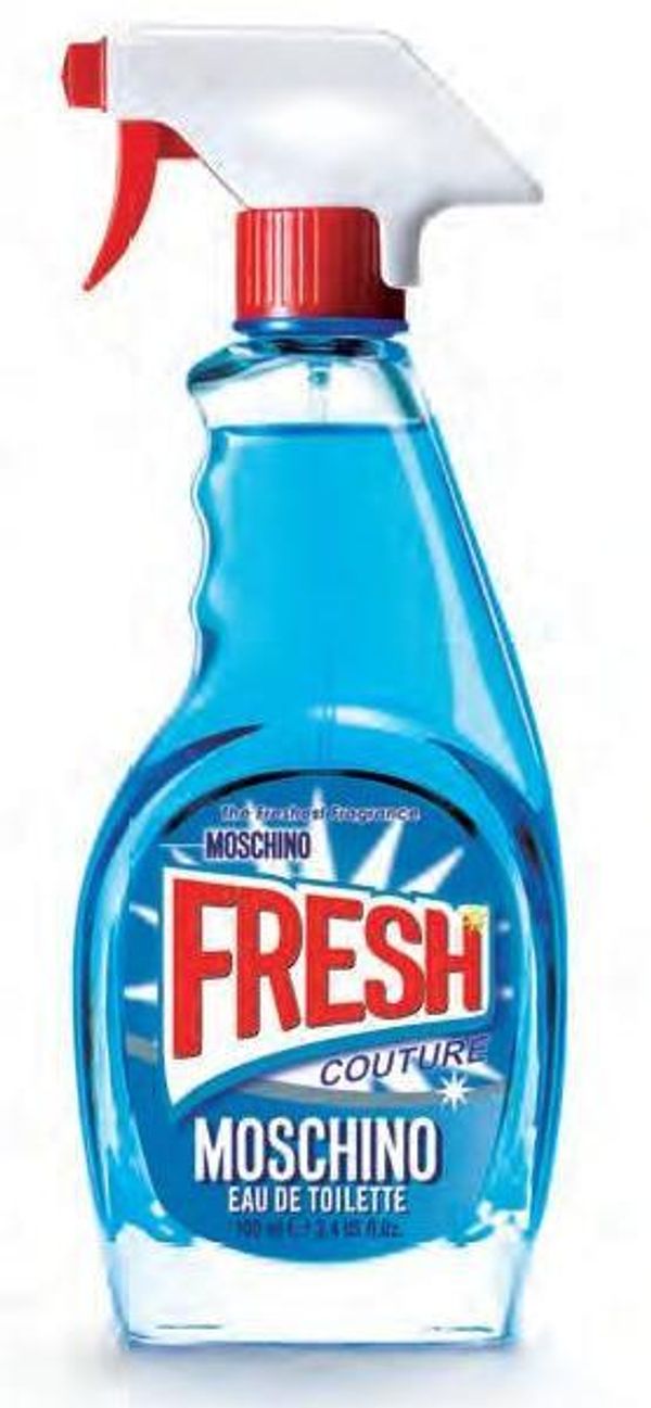 Moschino Fresh Couture Миниатюра