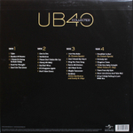 UB40 / Collected (2LP)