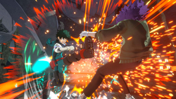 My Hero One's Justice 2 (для ПК, цифровой код доступа)