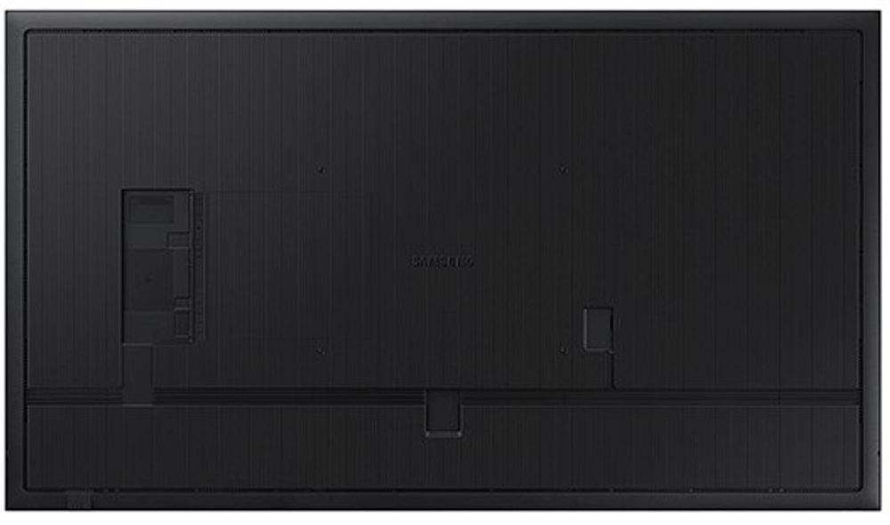 Панель Samsung QB43C