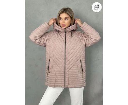 Куртка 2651111 Fabrika