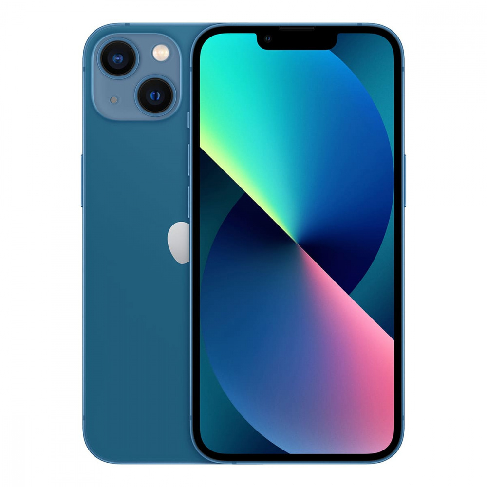 Apple iPhone 13 256Gb Blue, синий