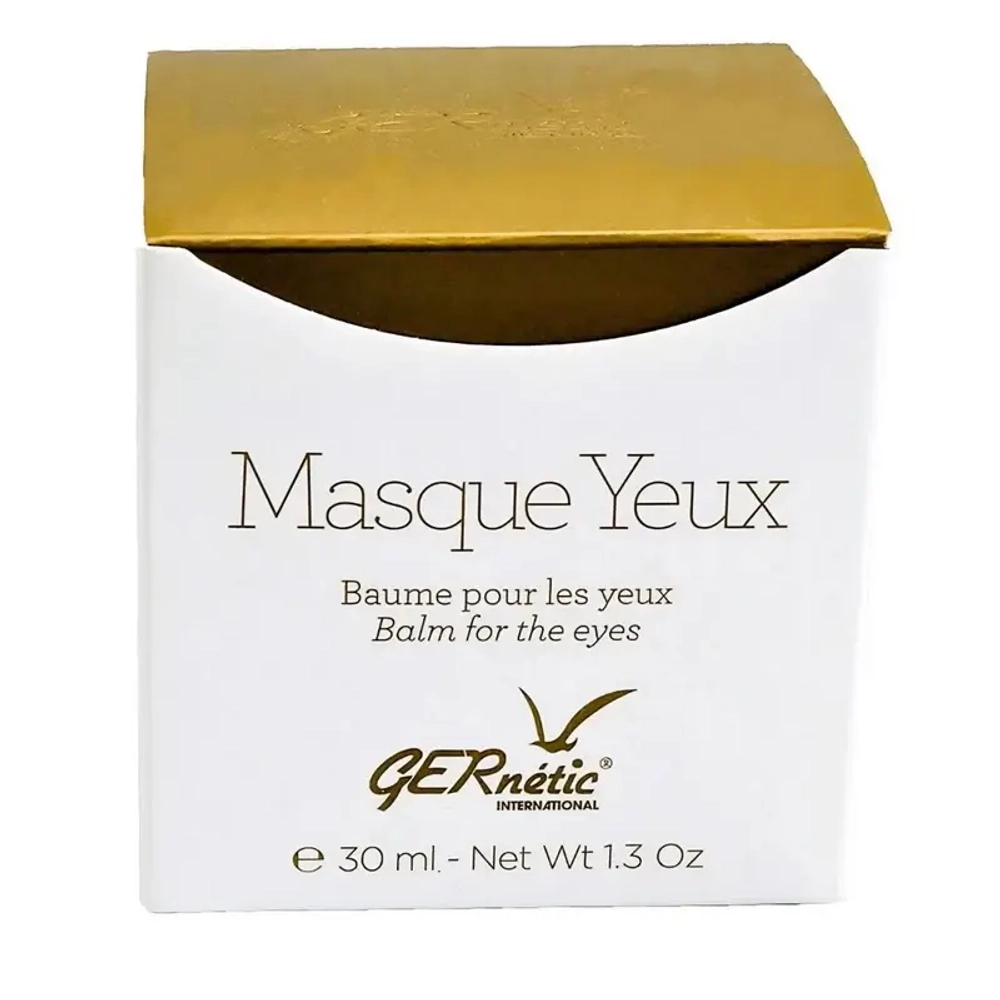 Masque Yeux GERnetic
