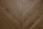 Ламинат ICON Chevron 12 мм Дуб Люмьер 1.971 м2