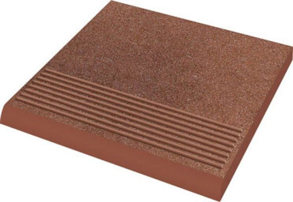 Фронтальная ступень TAURUS BROWN STOPNICA PROSTA