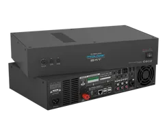 CVGAUDIO MCPLAYER 24T профессиональный микшер-усилитель, мощность 240W/100V