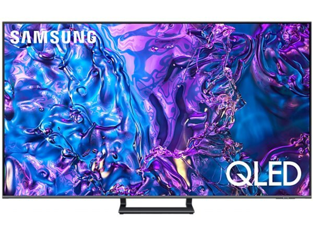 QLED телевизор Samsung QE55Q75D EU 4K Ultra HD