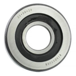 Ролик мачты ф98хф35хS28/21 Nissan L01/J01 5911700H01