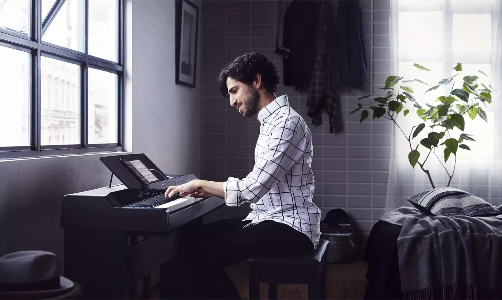 Yamaha P-S500