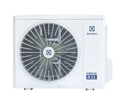 Electrolux EACS/I-24HP/N8_25Y
