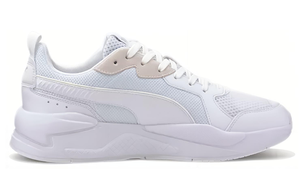 PUMA X Ray