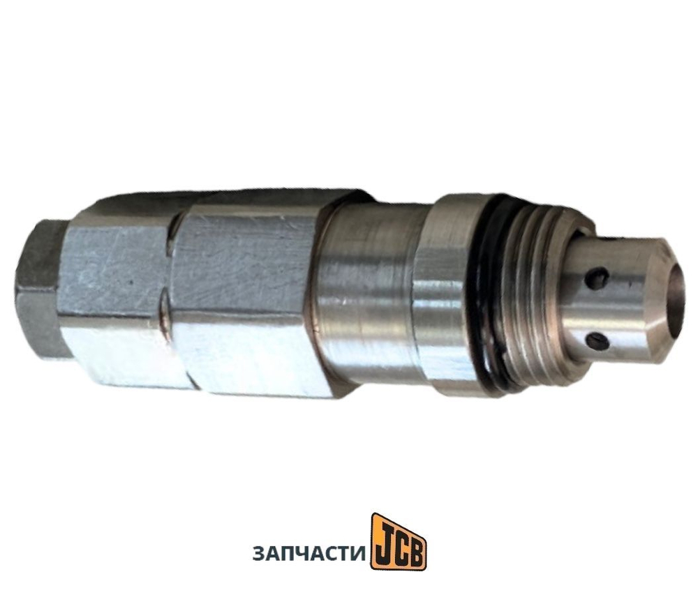 Клапан соленоид JCB 25/221953