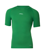 Футболка компрессионная с коротким рукавом CAMP PerFormDRY Baselayer SS Tee, зеленый
