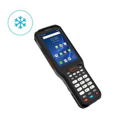 Терминал сбора данных Urovo RT40S Rugged Mobile Computer RT40S-13QSE584G51HEU