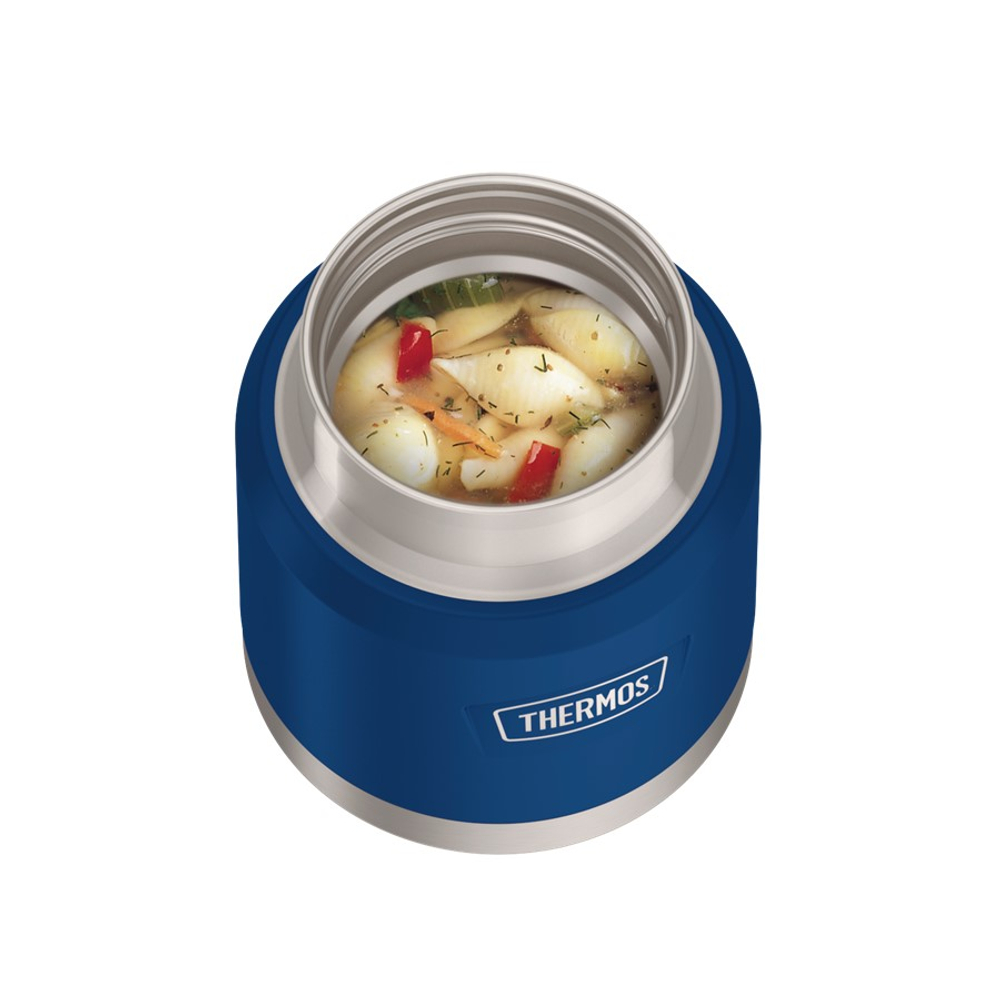 Термос Thermos IS-3102 NV (0,35 литра), синий