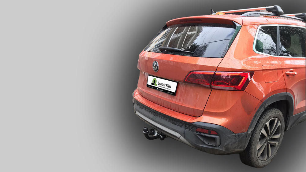 ТСУ для VOLKSWAGEN TAOS 2021 - .... г. в. V129-A