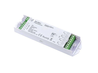 Усилитель EasyDim ES-3001, ES-3001