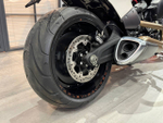 Harley-Davidson FXDR 114 (Белый)