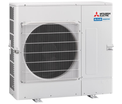 Mitsubishi Electric PEAD-M100JA/PUHZ-P100YKA