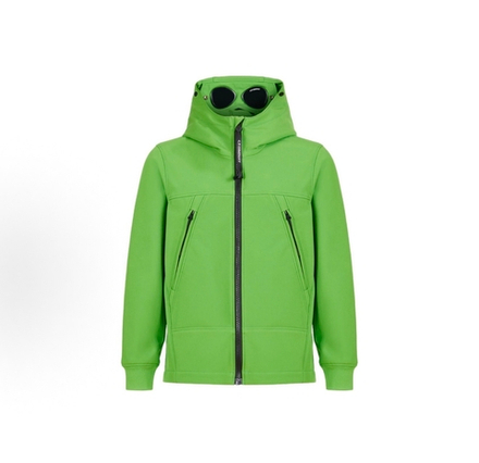 Куртка C.P. Company Softshell-R