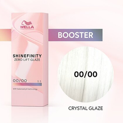 Wella Shinefinity 00/00 Гель-крем краска Прозрачный