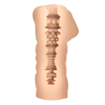 Мастурбатор 15см Lola Games Satisfaction Sugar Plum 2105-05lola